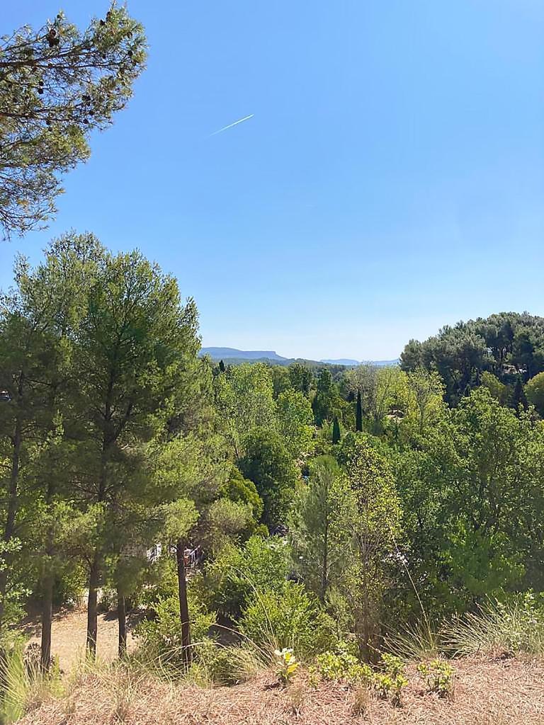 Citykamp D'Aix-En-Provence Exteriör bild