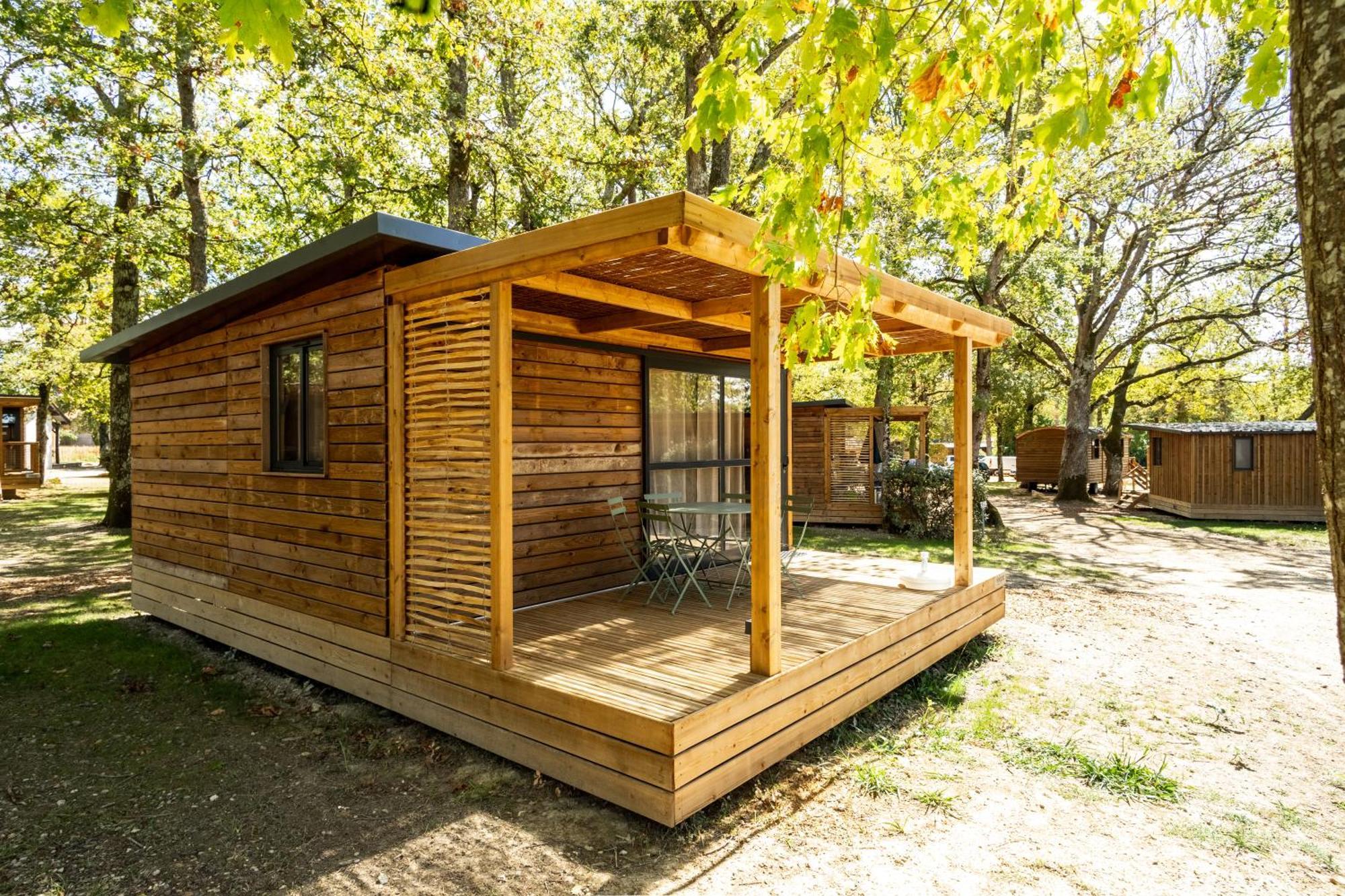 Citykamp D'Aix-En-Provence Exteriör bild